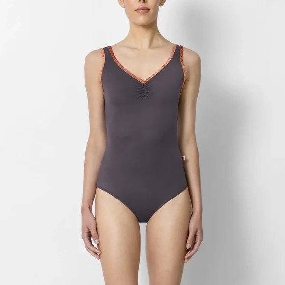 Yumiko Tiffany leotard - Picture 6 of 6
